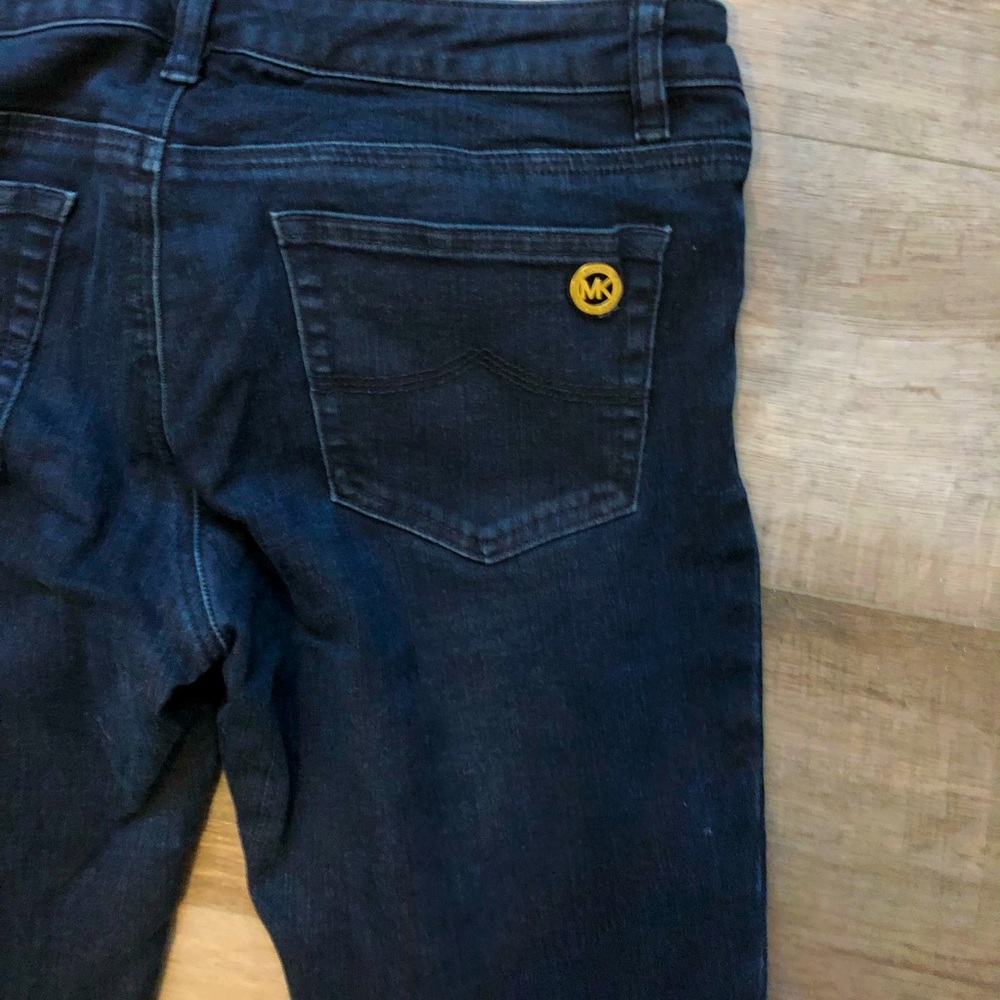 MK jeans